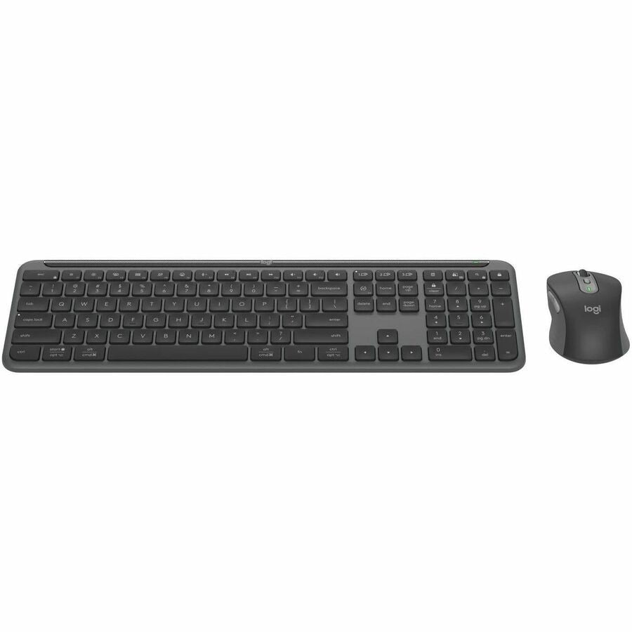 SIGNATURE SLIM COMBO MK955
