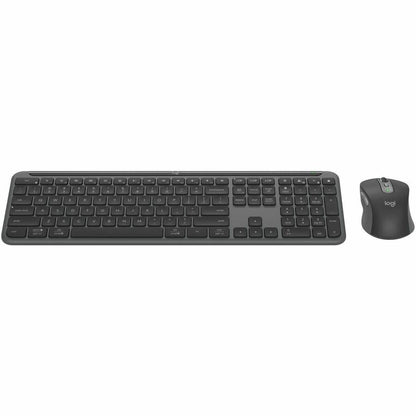 SIGNATURE SLIM COMBO MK955