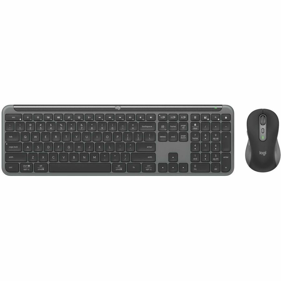 SIGNATURE SLIM COMBO MK955