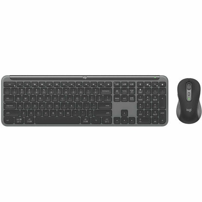 SIGNATURE SLIM COMBO MK955
