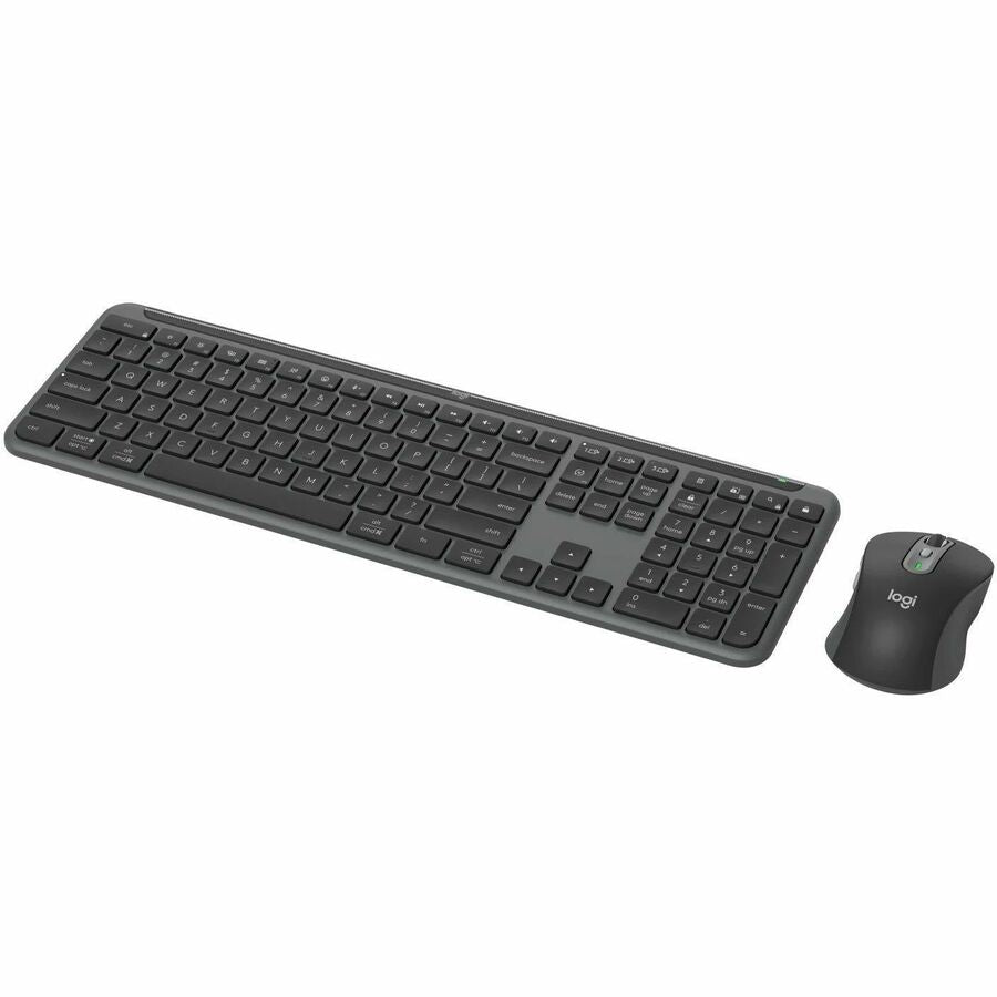SIGNATURE SLIM COMBO MK955