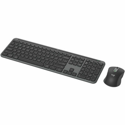 SIGNATURE SLIM COMBO MK955