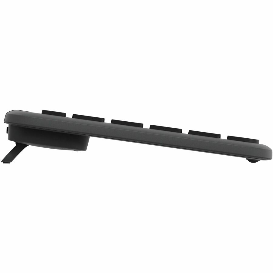 SIGNATURE SLIM K950 KEYBOARD GRAPHITE