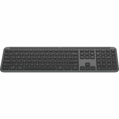 SIGNATURE SLIM K950 KEYBOARD GRAPHITE
