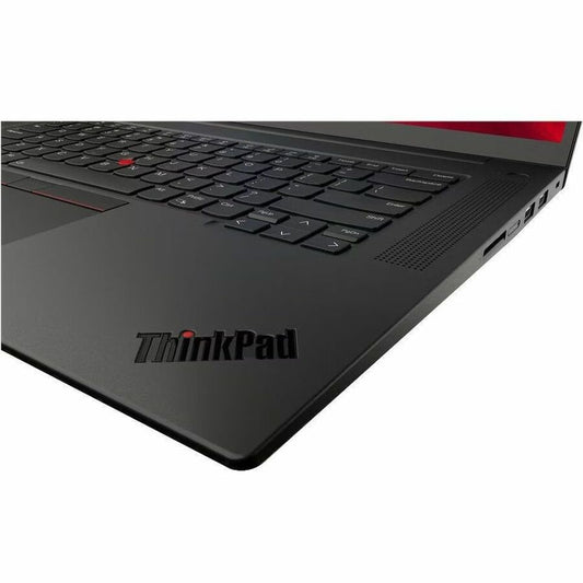 THINKPAD P1 G6 INTEL CORE I9-13900H VPRO (E-CORES UP TO 4.10G