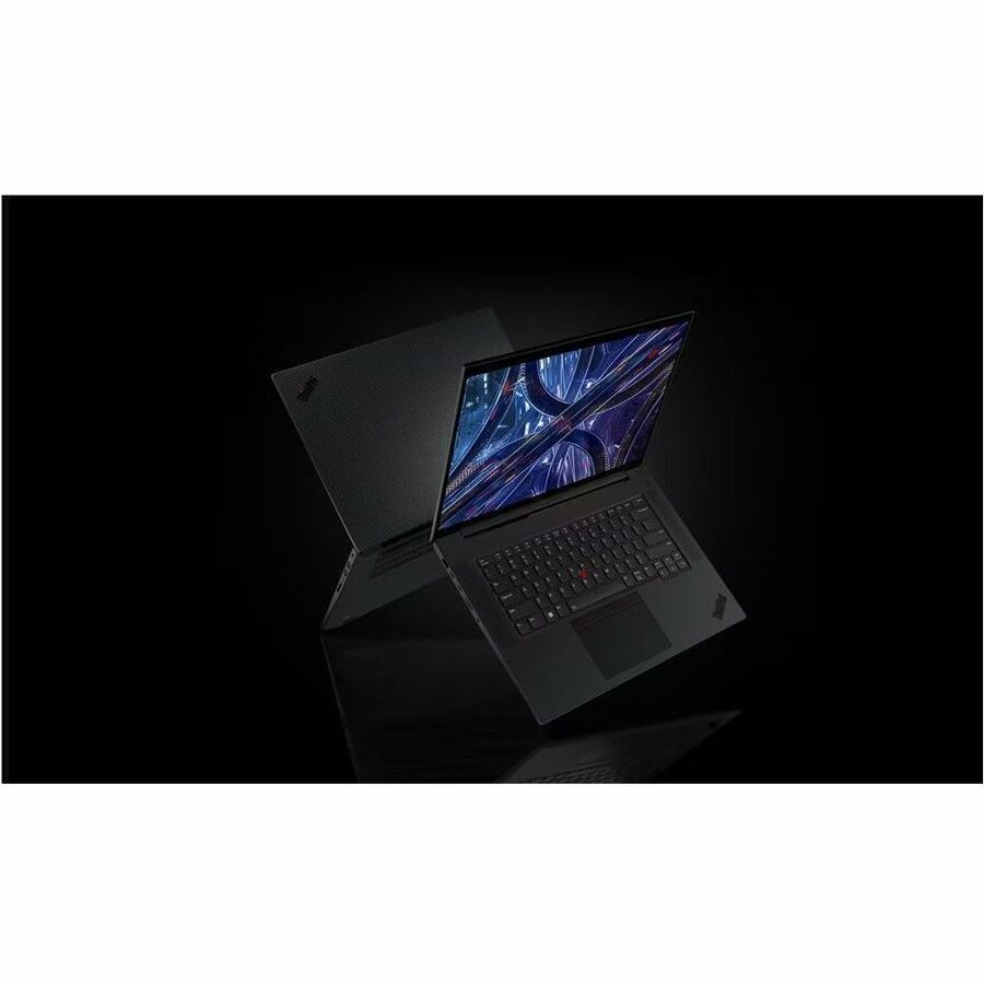THINKPAD P1 G6 INTEL CORE I9-13900H VPRO (E-CORES UP TO 4.10G