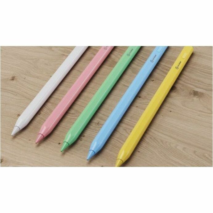 ALOGIC IPAD STYLUS PEN WITH WIRELESS CHARGING - BLUE