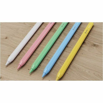 ALOGIC IPAD STYLUS PEN WITH WIRELESS CHARGING - BLUE