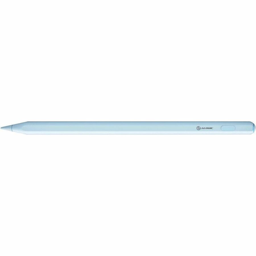 ALOGIC IPAD STYLUS PEN WITH WIRELESS CHARGING - BLUE