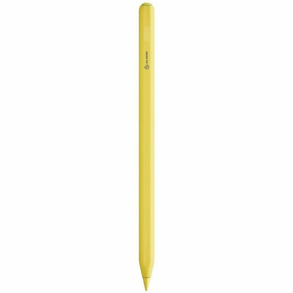 ALOGIC IPAD STYLUS PEN WITH WIRELESS CHARGING - YELLOW