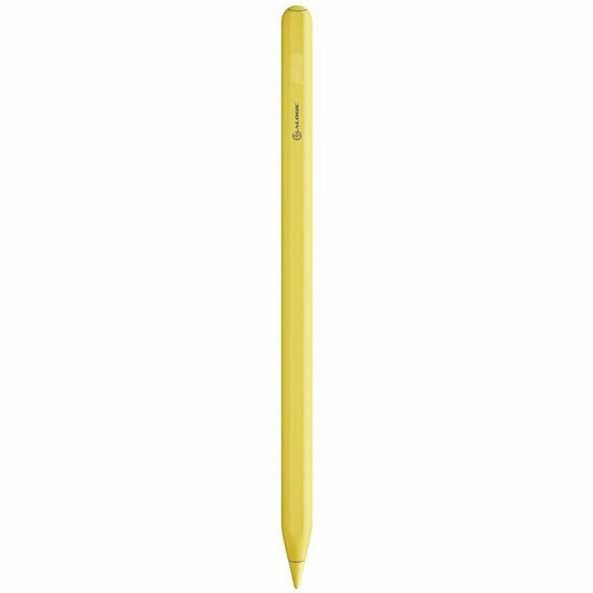 ALOGIC IPAD STYLUS PEN WITH WIRELESS CHARGING - YELLOW