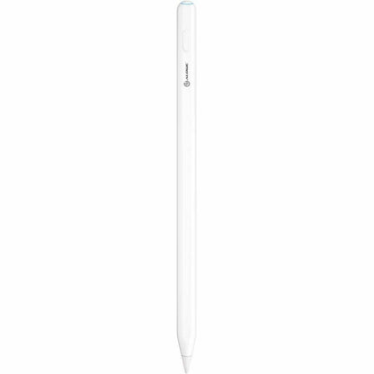 ALOGIC IPAD STYLUS PEN WITH WIRELESS CHARGING - WHITE