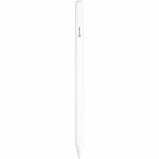 ALOGIC IPAD STYLUS PEN WITH WIRELESS CHARGING - WHITE