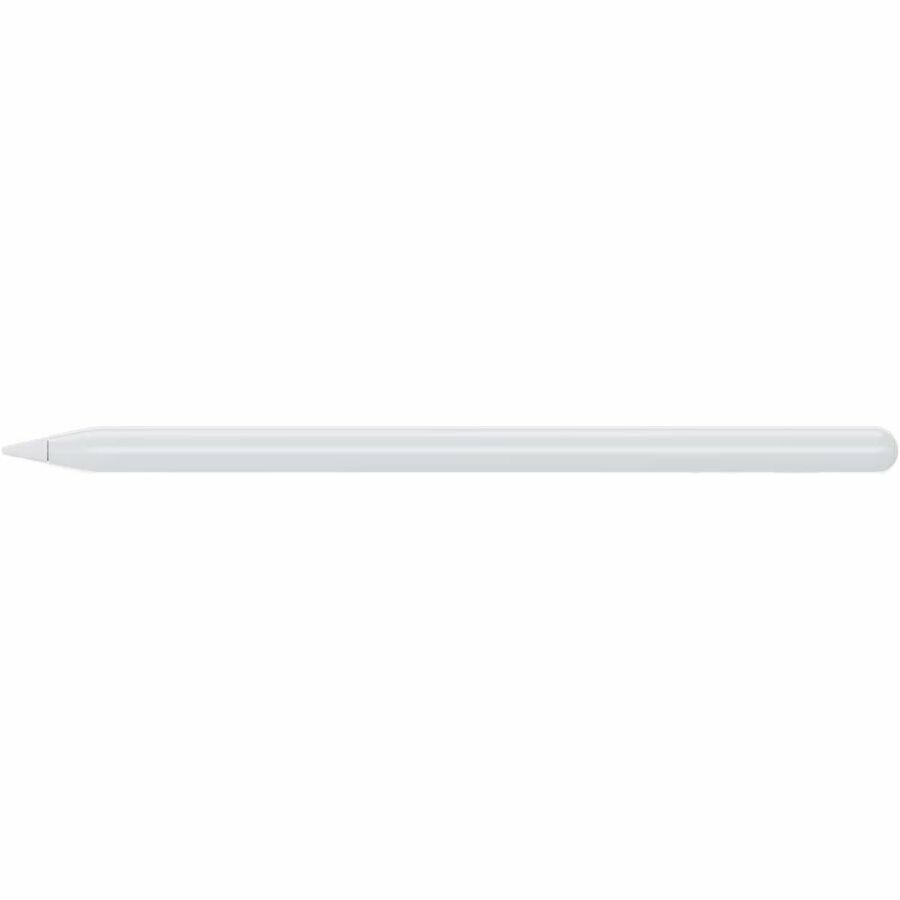 ALOGIC IPAD STYLUS PEN WITH WIRELESS CHARGING - WHITE