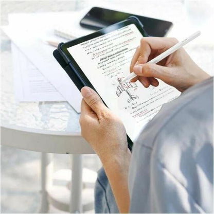 ALOGIC IPAD STYLUS PEN WITH WIRELESS CHARGING - WHITE