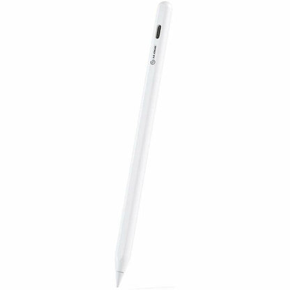 ALOGIC IPAD STYLUS PEN WITH WIRELESS CHARGING - WHITE