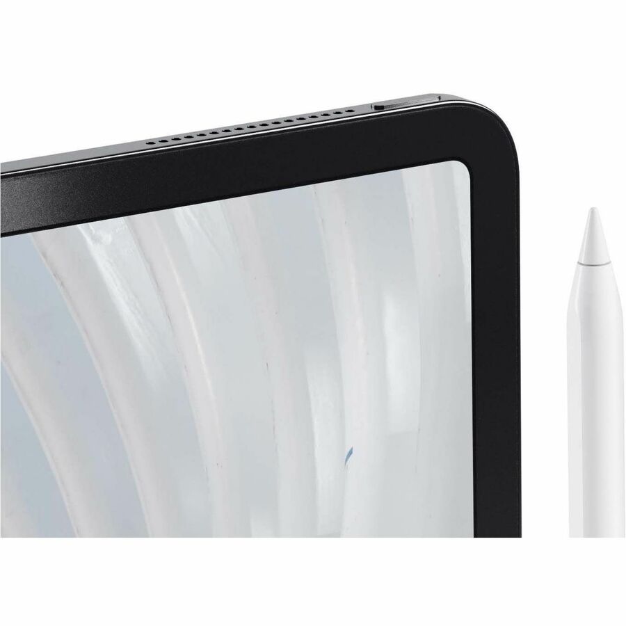 ALOGIC IPAD STYLUS PEN WITH WIRELESS CHARGING - WHITE