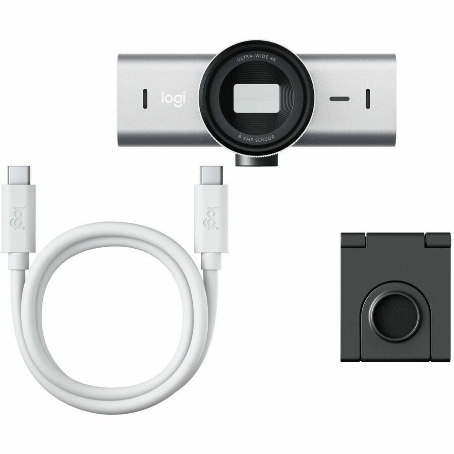 MX BRIO WEBCAM