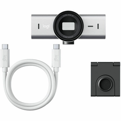 MX BRIO WEBCAM