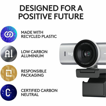 MX BRIO WEBCAM