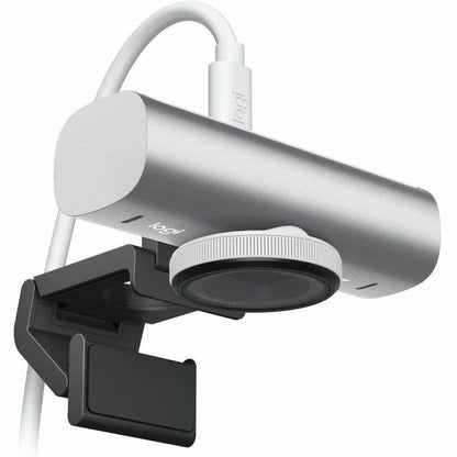MX BRIO WEBCAM