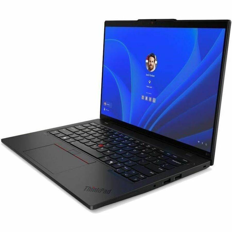 THINKPAD L14  G5 RYZEN 7 PRO 7735U 2.7G 16GB 512GB 14IN TCH W11P