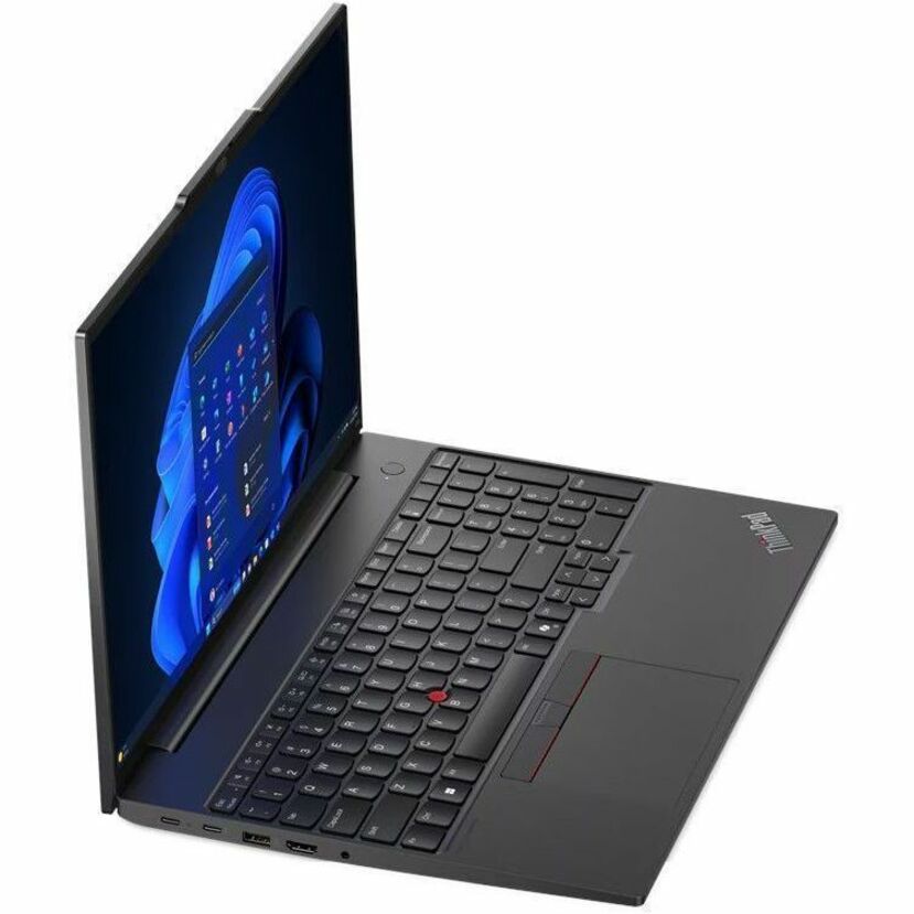 THINKPAD E16 G2  ULTRA 7 155U 3.8G16GB 512GB SSD 16IN NT W11P