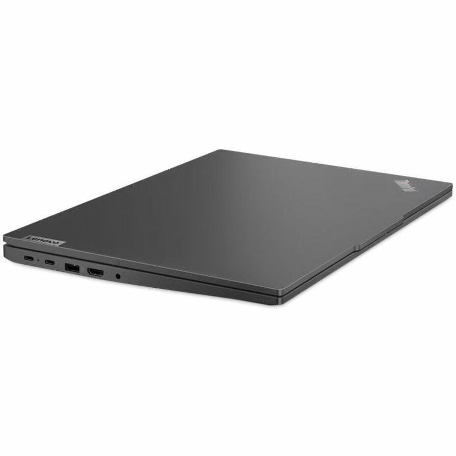 THINKPAD E16 G2  ULTRA 7 155U 3.8G16GB 512GB SSD 16IN NT W11P