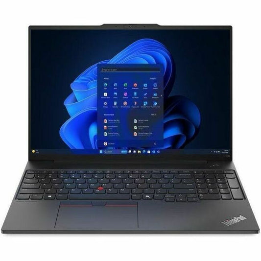 THINKPAD E16 G2  ULTRA 5 125U 3.6G 16GB 256GB SSD 16IN NT W11P