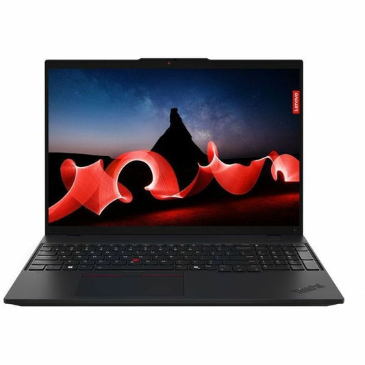 THINKPAD L16  G1 RYZEN 5 PRO 7535U 2.9G 16GB 256GB 16IN NT W11P
