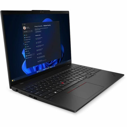 THINKPAD L16  G1 RYZEN 5 PRO 7535U 2.9G 16GB 256GB 16IN NT W11P