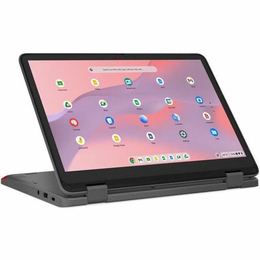 500E G4 .80G 8GB 64GB 12.2IN TOUCH CHROME OS
