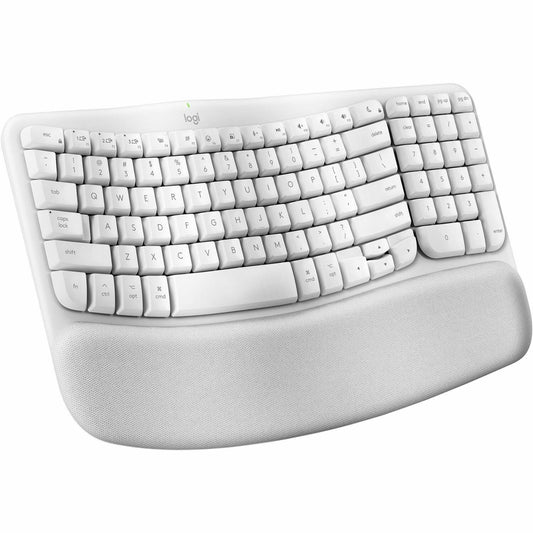 WAVE KEYS FOR MAC OFF-WHITE