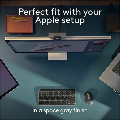 MX ANYWHERE 3S FOR MAC SPACE GREY