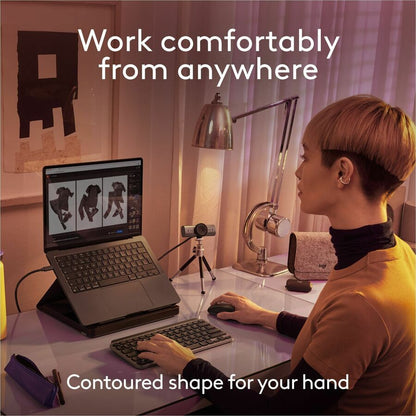 MX ANYWHERE 3S FOR MAC SPACE GREY