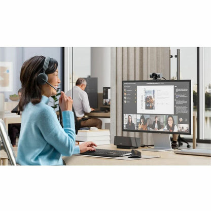 MX BRIO 705 FOR BUSINESS WEBCAM