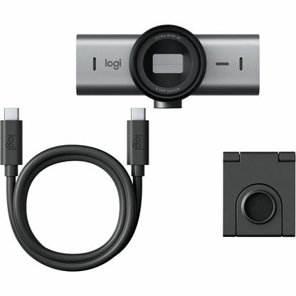 MX BRIO 705 FOR BUSINESS WEBCAM