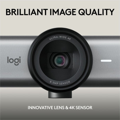 MX BRIO 705 FOR BUSINESS WEBCAM
