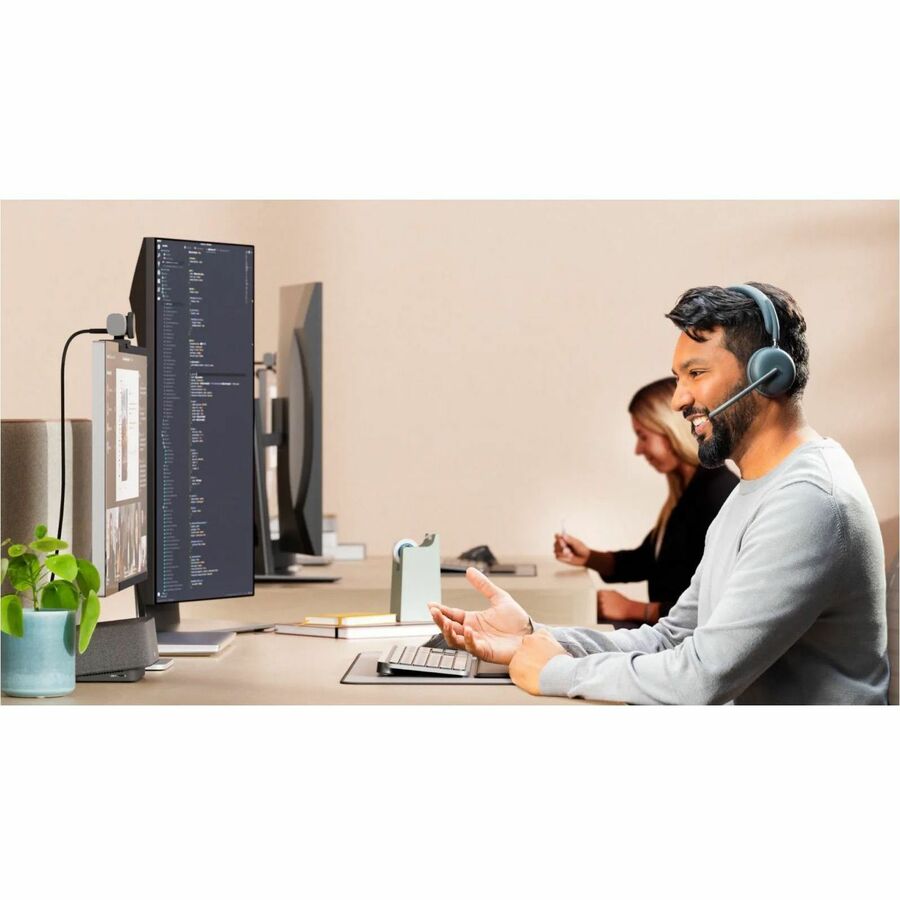 MX BRIO 705 FOR BUSINESS WEBCAM