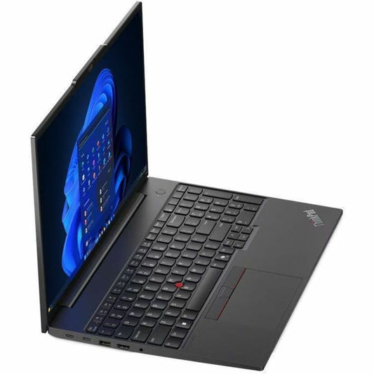 THINKPAD E16 G2 RYZEN 7 7735U 2.7G 16GB 512GB SSD 16 NT W11P