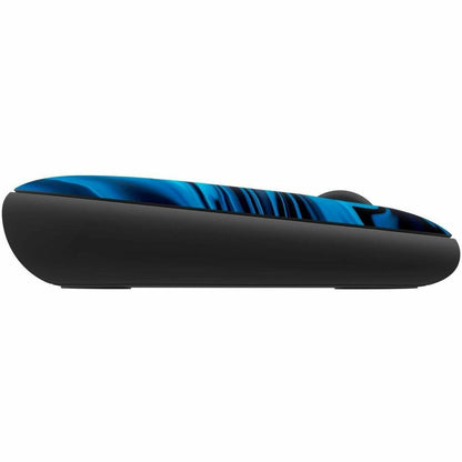 M340 COLLECTION WRLS MOUSE BLUE GALAXY