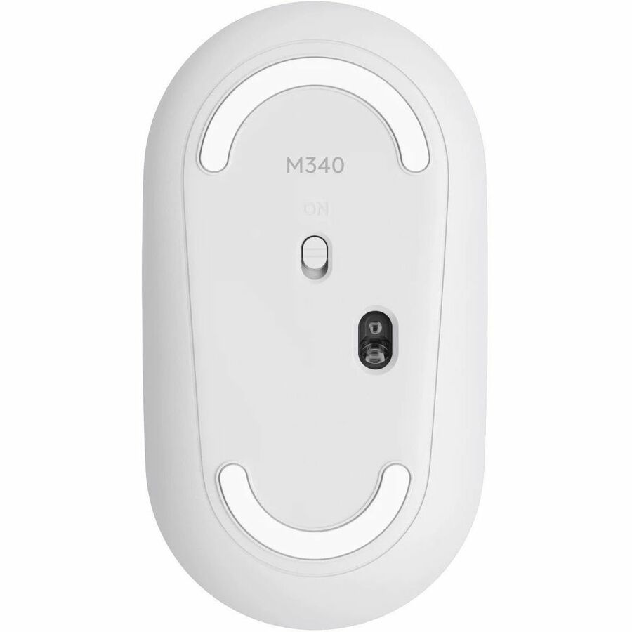 M340 COLLECTION WRLS MOUSE FLORAL BOUQUET