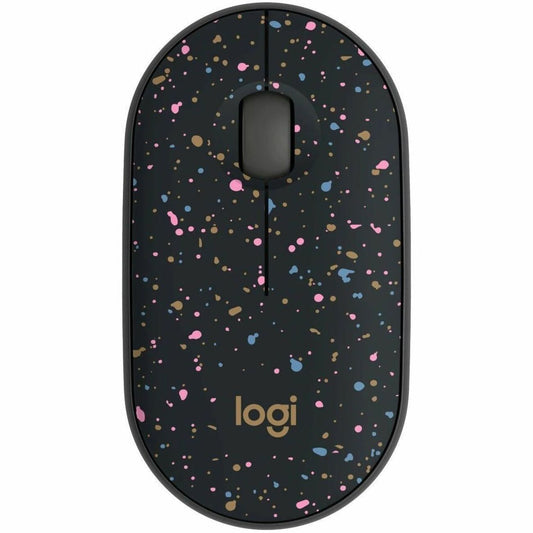 M340 COLLECTION WRLS MOUSE SPECKLES