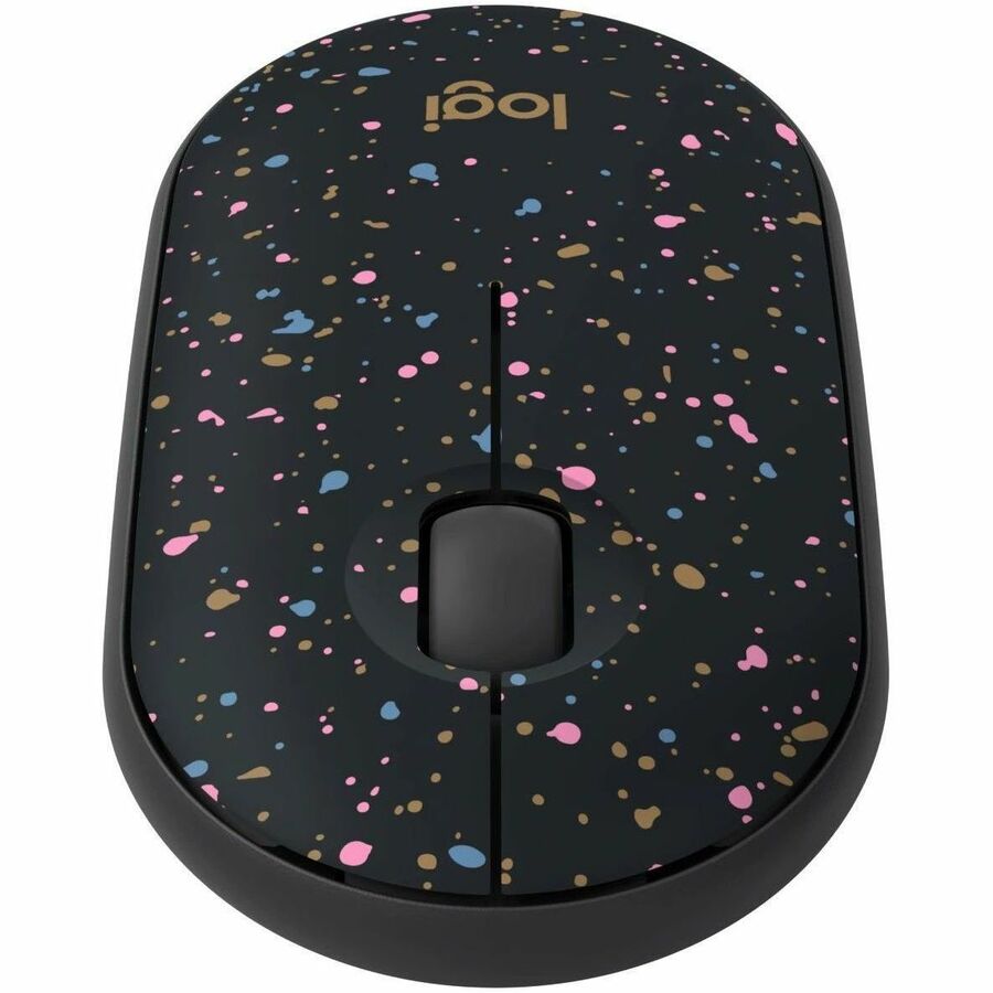 M340 COLLECTION WRLS MOUSE SPECKLES