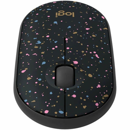 M340 COLLECTION WRLS MOUSE SPECKLES