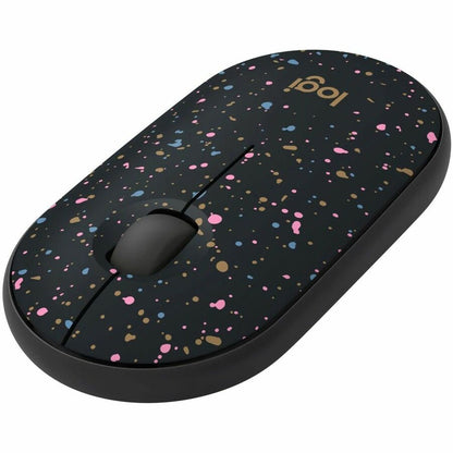 M340 COLLECTION WRLS MOUSE SPECKLES