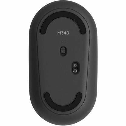 M340 COLLECTION WRLS MOUSE SPECKLES