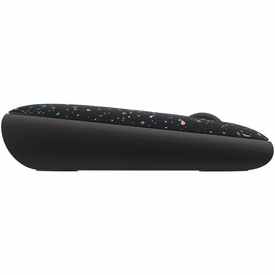 M340 COLLECTION WRLS MOUSE SPECKLES