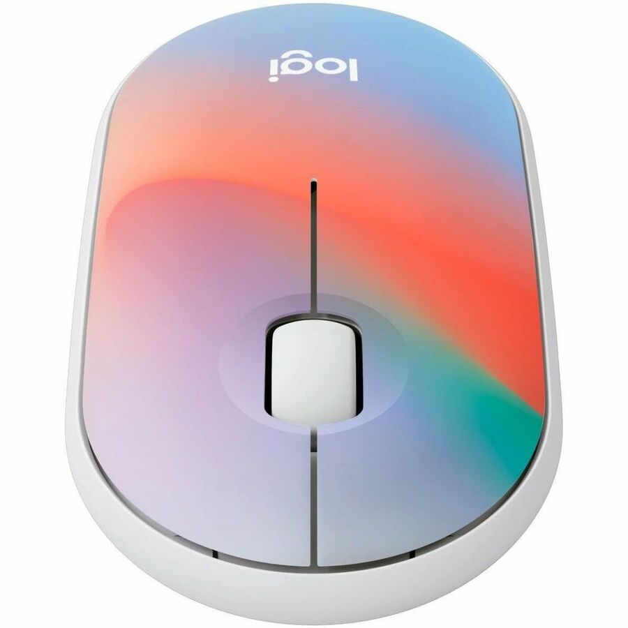 M340 COLLECTION WRLS MOUSE SHEER DREAM