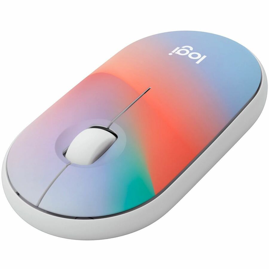 M340 COLLECTION WRLS MOUSE SHEER DREAM